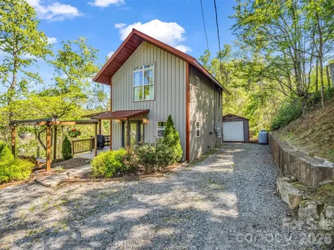 3 Ravine Extension Woodfin NC 28804