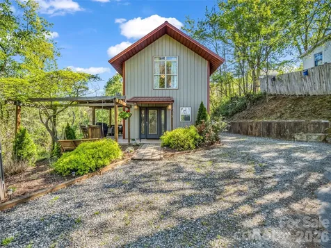 3 Ravine Extension Woodfin NC 28804