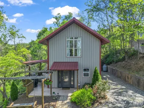 3 Ravine Extension Woodfin NC 28804