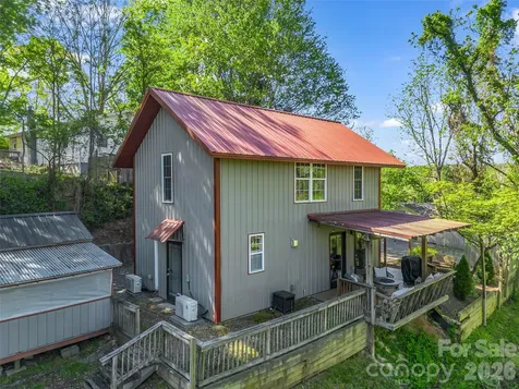 3 Ravine Extension Woodfin NC 28804
