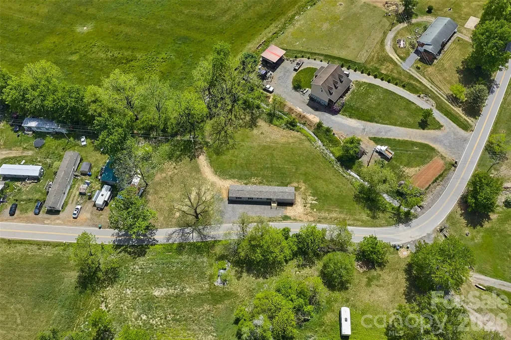 265 Curtis Creek Road Candler NC 28715