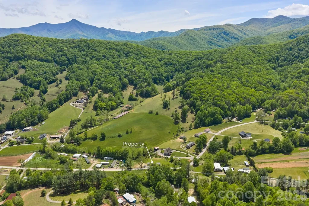 265 Curtis Creek Road Candler NC 28715