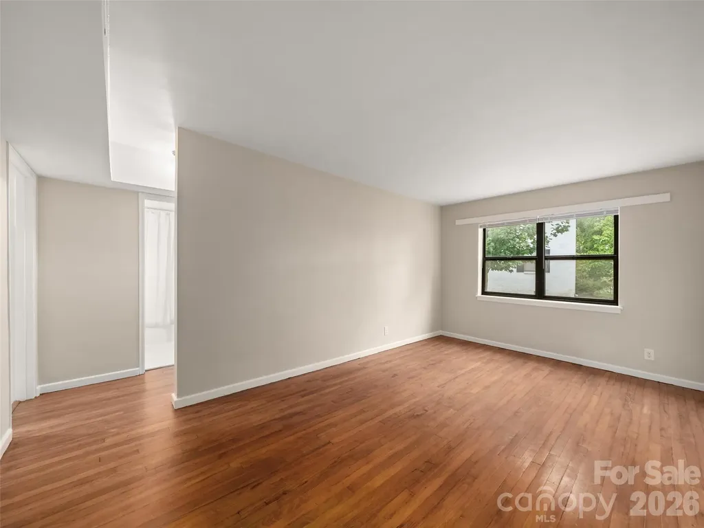 8 Units - 615 Biltmore Avenue Asheville NC 28803