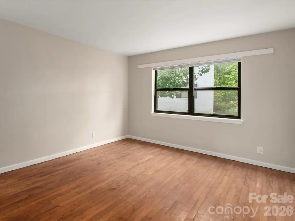 8 Units - 615 Biltmore Avenue Asheville NC 28803