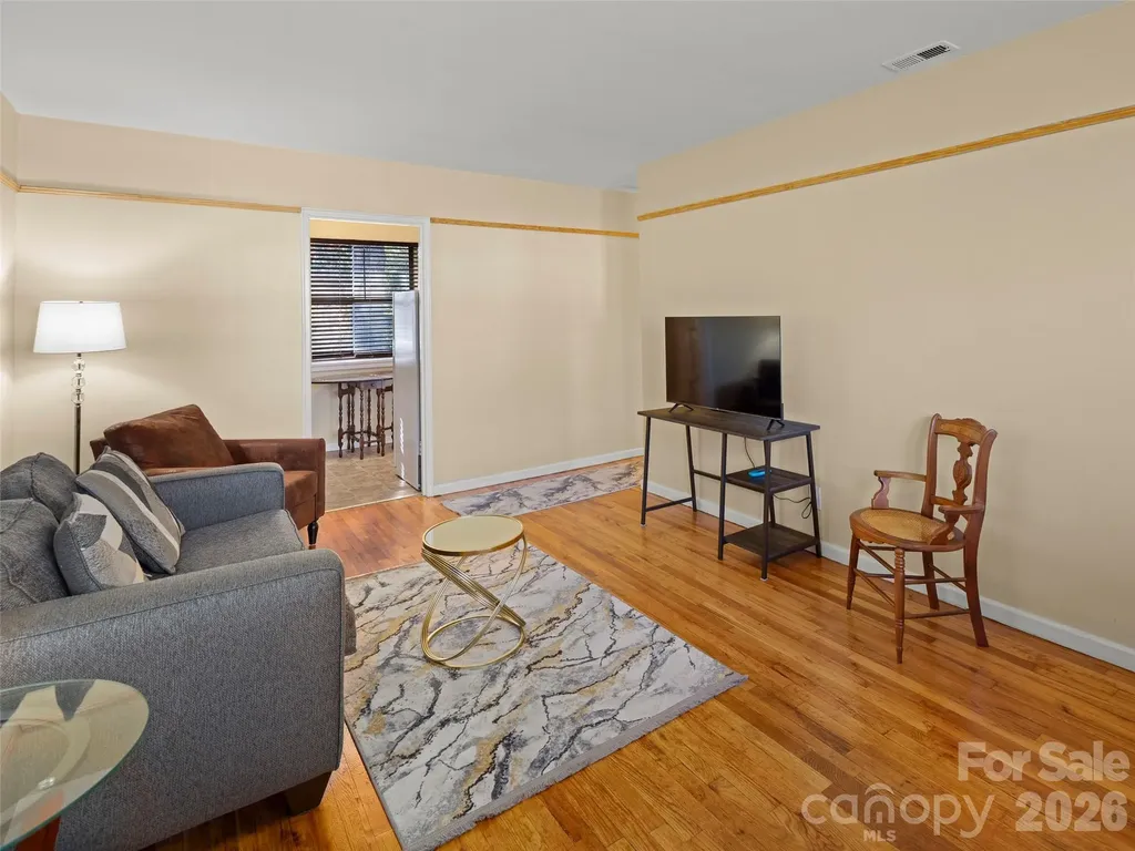 8 Units - 615 Biltmore Avenue Asheville NC 28803