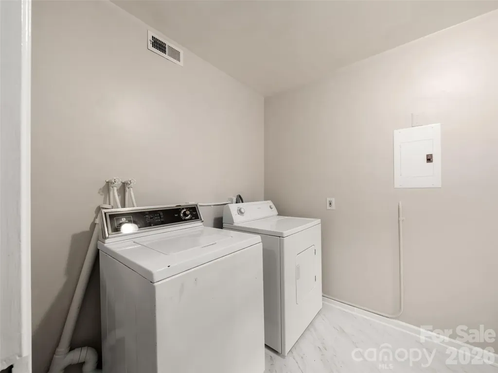 8 Units - 615 Biltmore Avenue Asheville NC 28803