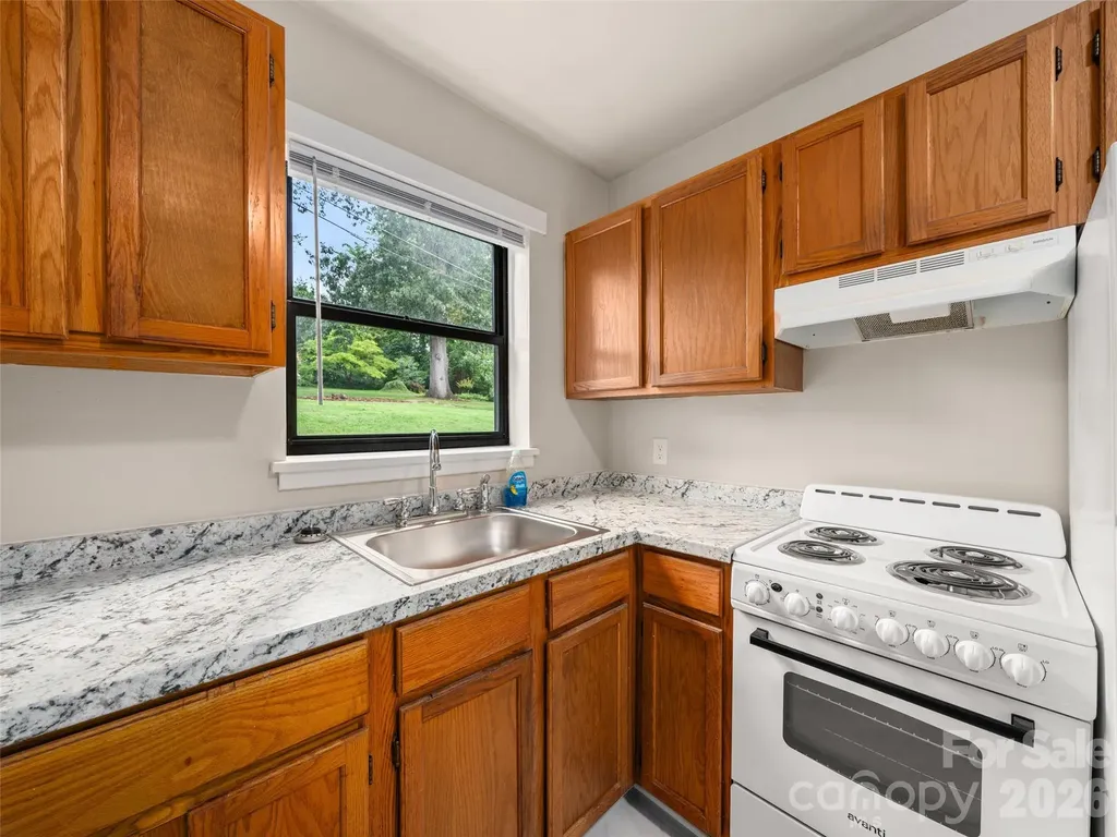 8 Units - 615 Biltmore Avenue Asheville NC 28803