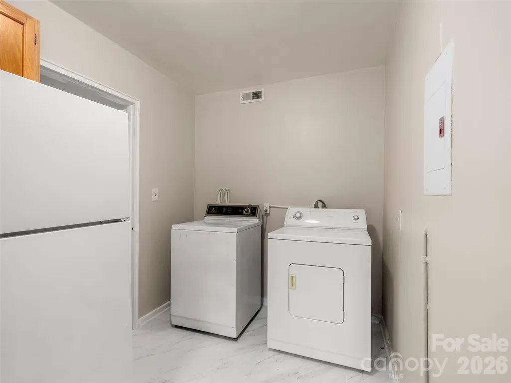 8 Units - 615 Biltmore Avenue Asheville NC 28803