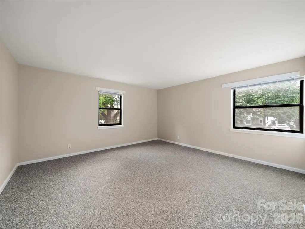8 Units - 615 Biltmore Avenue Asheville NC 28803