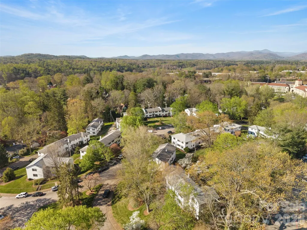 8 Units - 615 Biltmore Avenue Asheville NC 28803