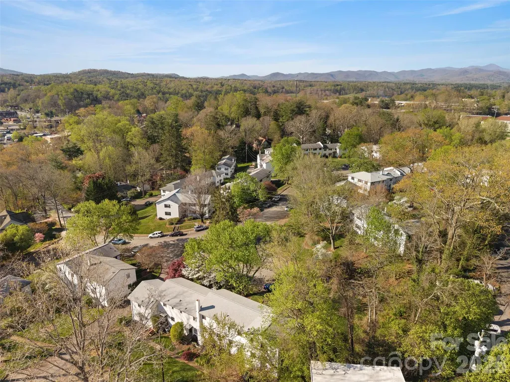 8 Units - 615 Biltmore Avenue Asheville NC 28803