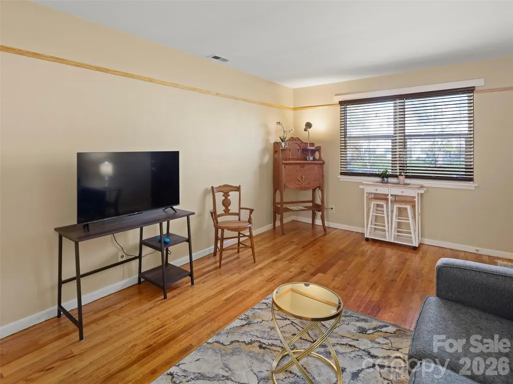 8 Units - 615 Biltmore Avenue Asheville NC 28803