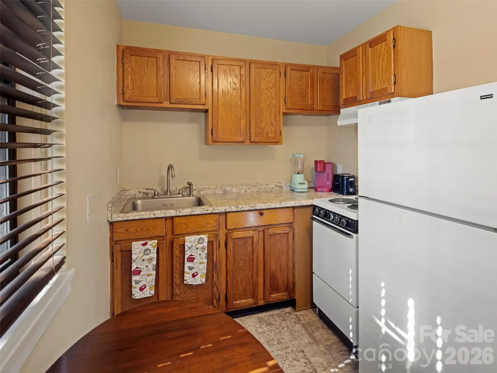 8 Units - 615 Biltmore Avenue Asheville NC 28803