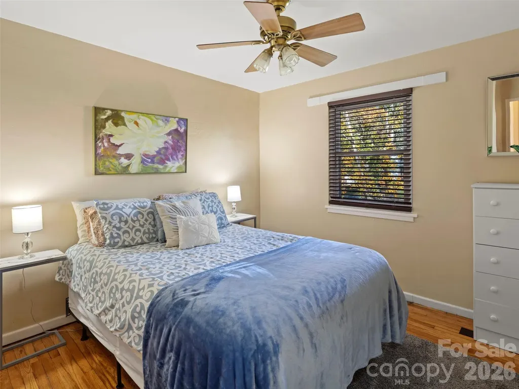 8 Units - 615 Biltmore Avenue Asheville NC 28803
