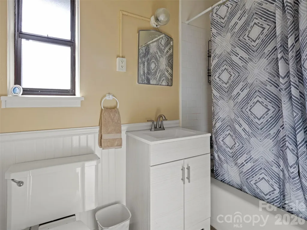 8 Units - 615 Biltmore Avenue Asheville NC 28803