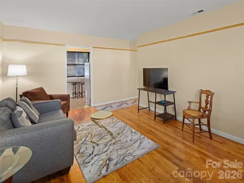 8 Units - 615 Biltmore Avenue Asheville NC 28803