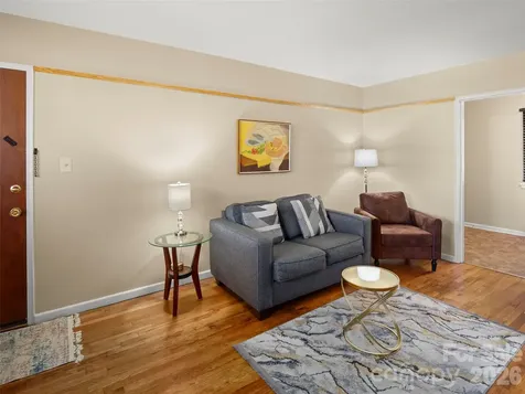 8 Units - 615 Biltmore Avenue Asheville NC 28803