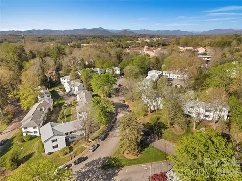8 Units - 615 Biltmore Avenue Asheville NC 28803