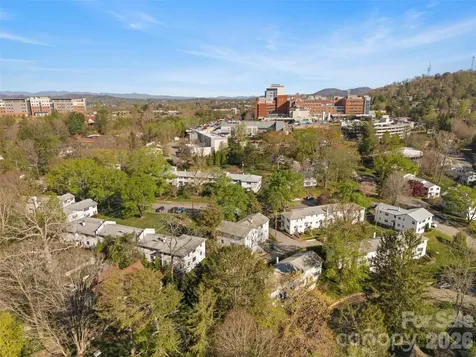 8 Units - 615 Biltmore Avenue Asheville NC 28803