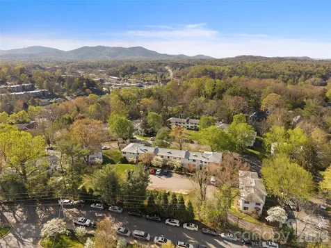 8 Units - 615 Biltmore Avenue Asheville NC 28803