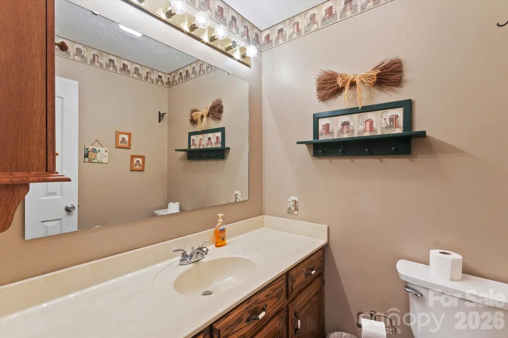 295 Cobblestone Drive Marion NC 28752