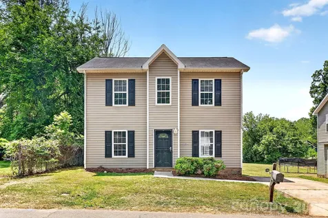 3335 Avalon Avenue Charlotte NC 28208