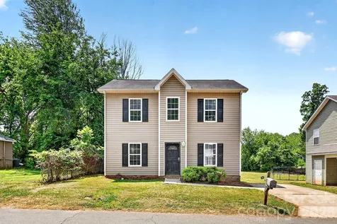 3335 Avalon Avenue Charlotte NC 28208
