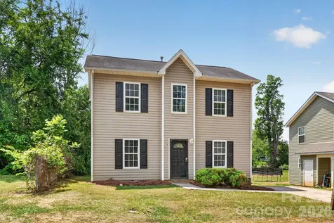 3335 Avalon Avenue Charlotte NC 28208