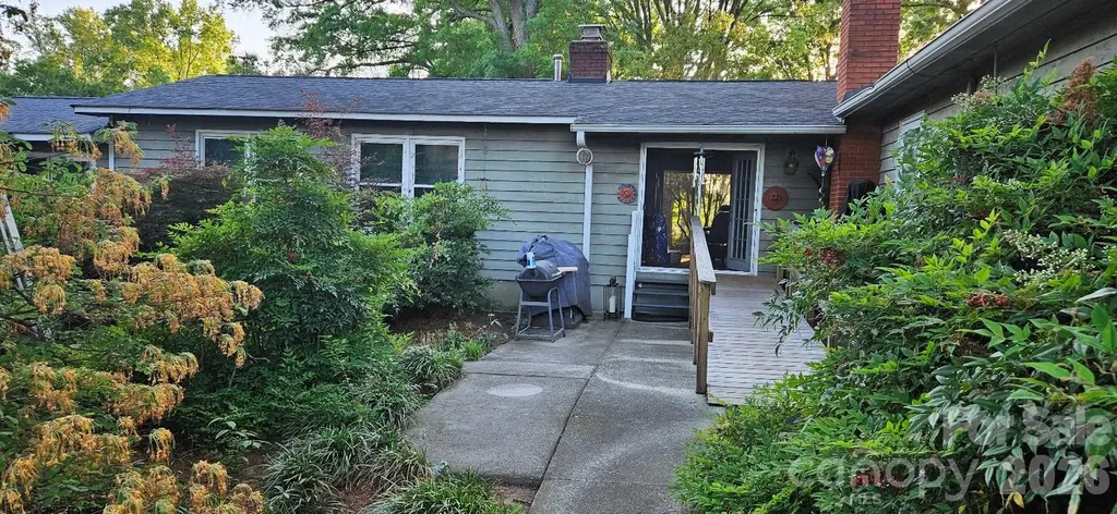 18029 Whispering Oaks Drive Cornelius NC 28031