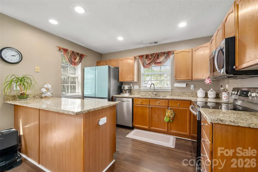 735 Mountainwater Drive Charlotte NC 28262