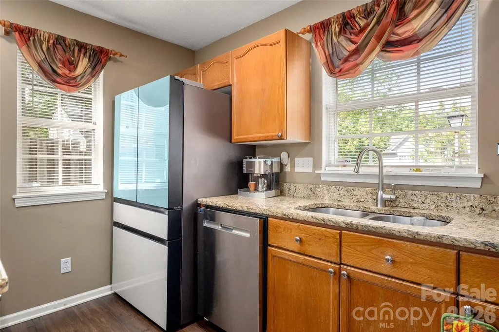 735 Mountainwater Drive Charlotte NC 28262