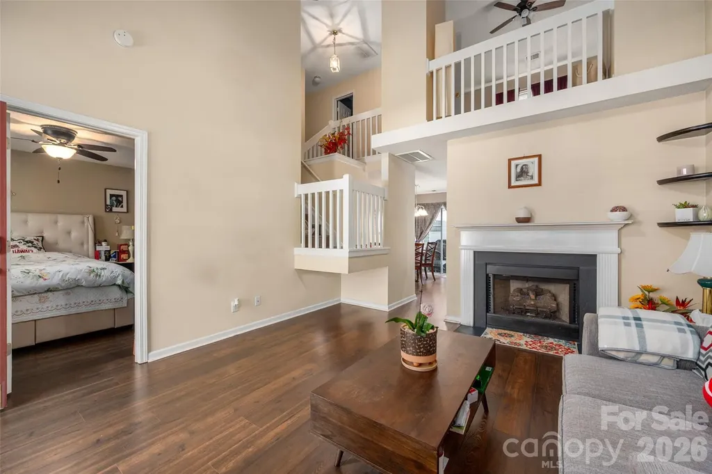 735 Mountainwater Drive Charlotte NC 28262