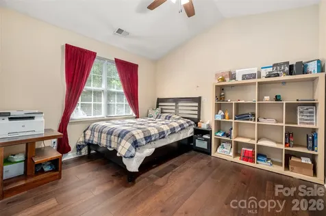 735 Mountainwater Drive Charlotte NC 28262