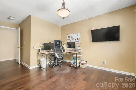 735 Mountainwater Drive Charlotte NC 28262