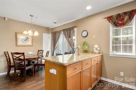 735 Mountainwater Drive Charlotte NC 28262
