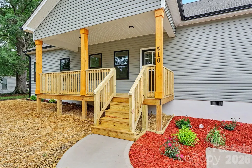 510 Thomas Street Marshville NC 28103