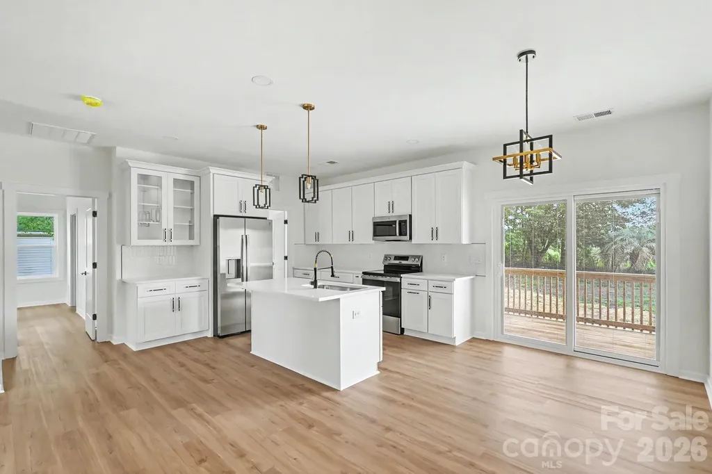 510 Thomas Street Marshville NC 28103