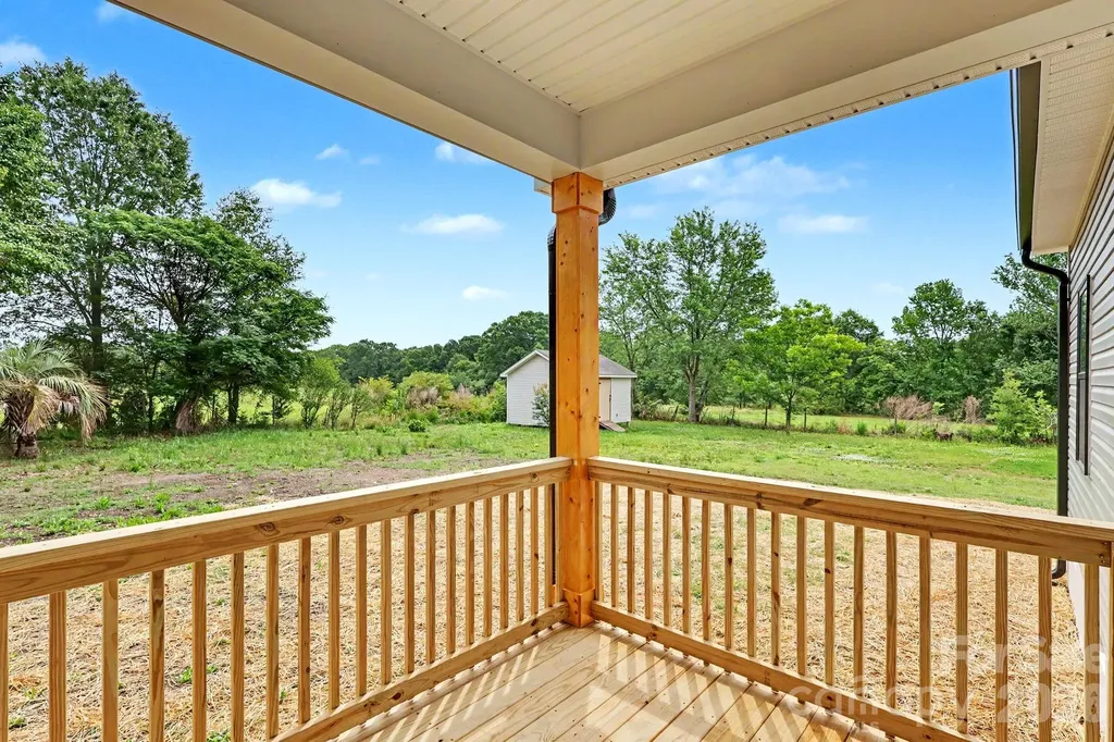 510 Thomas Street Marshville NC 28103