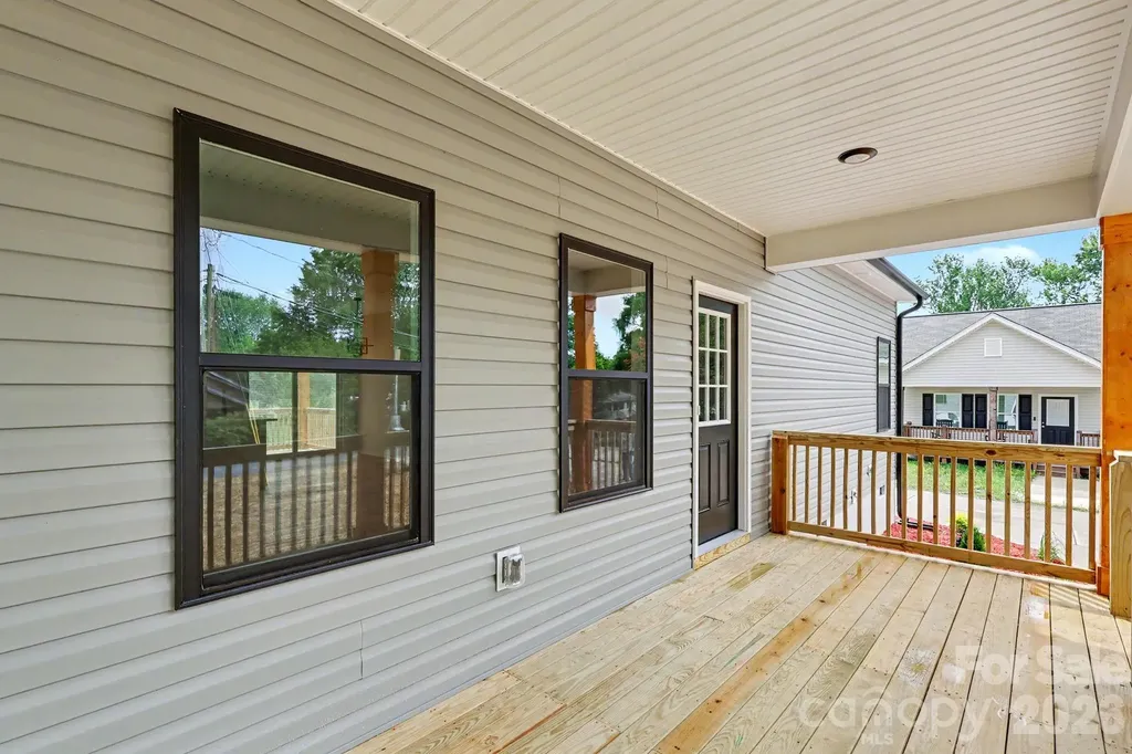 510 Thomas Street Marshville NC 28103