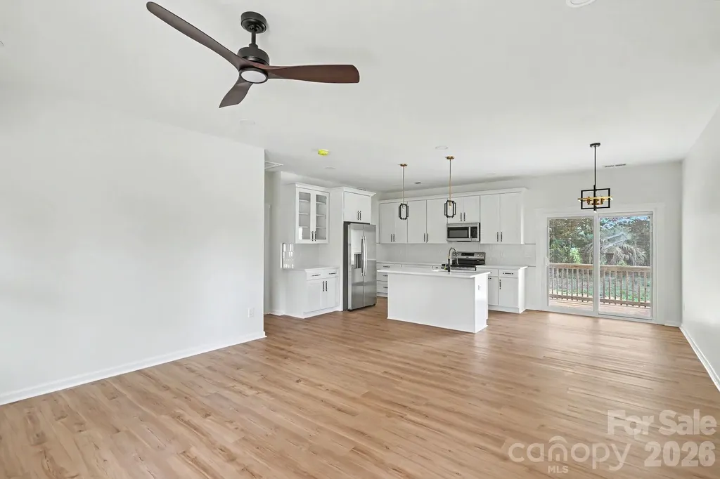 510 Thomas Street Marshville NC 28103
