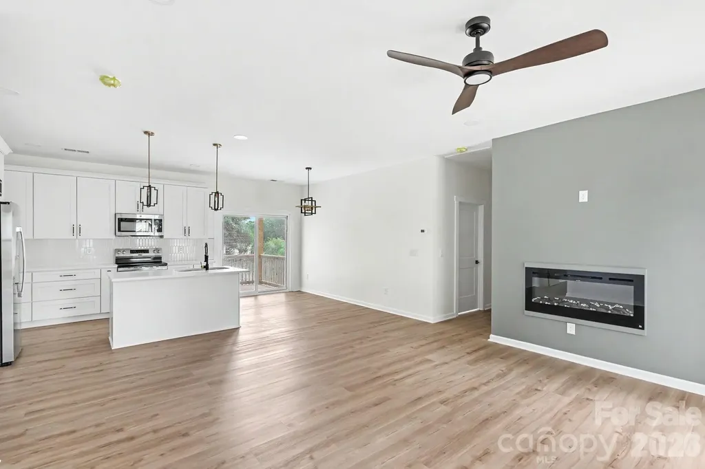 510 Thomas Street Marshville NC 28103
