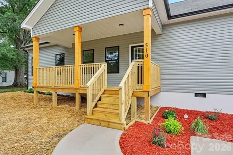 510 Thomas Street Marshville NC 28103