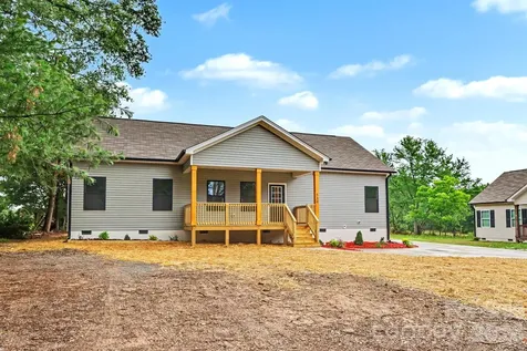 510 Thomas Street Marshville NC 28103