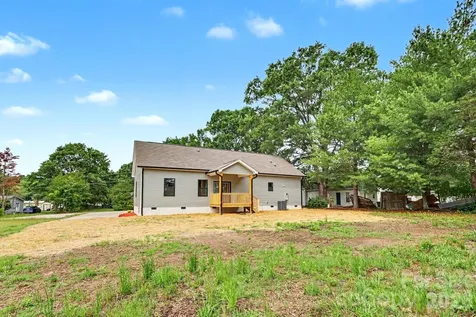 510 Thomas Street Marshville NC 28103