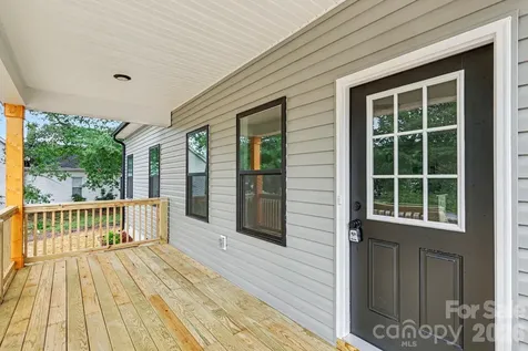 510 Thomas Street Marshville NC 28103