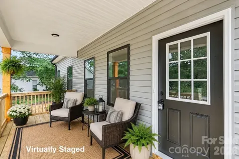 510 Thomas Street Marshville NC 28103