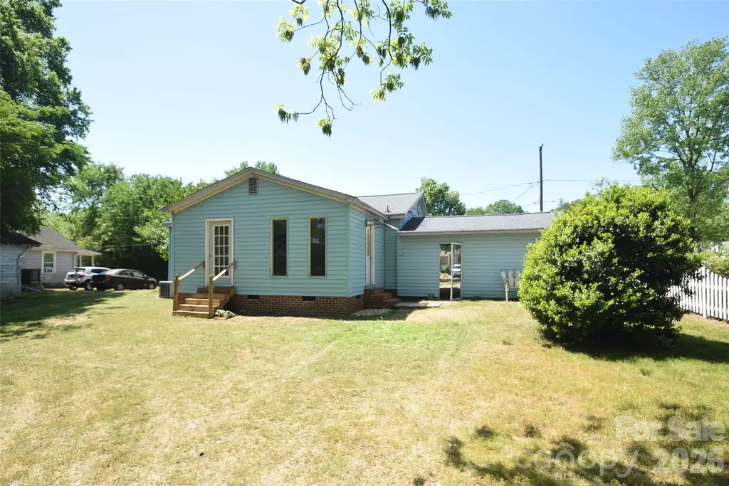 504 Hunter Avenue Kannapolis NC 28083