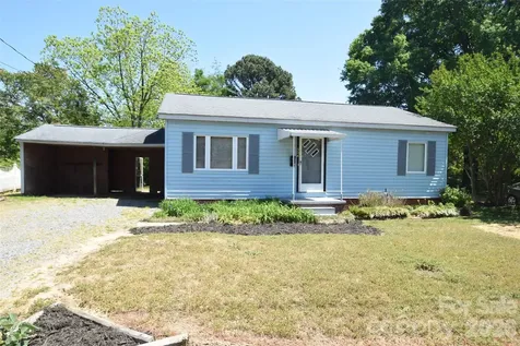 504 Hunter Avenue Kannapolis NC 28083