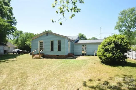 504 Hunter Avenue Kannapolis NC 28083