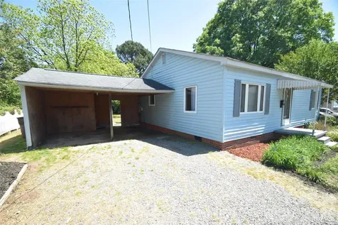 504 Hunter Avenue Kannapolis NC 28083